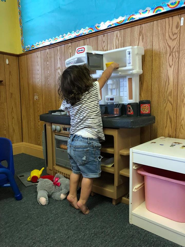 Cradles To Kids II - Daycare in Round Rock, TX - Winnie