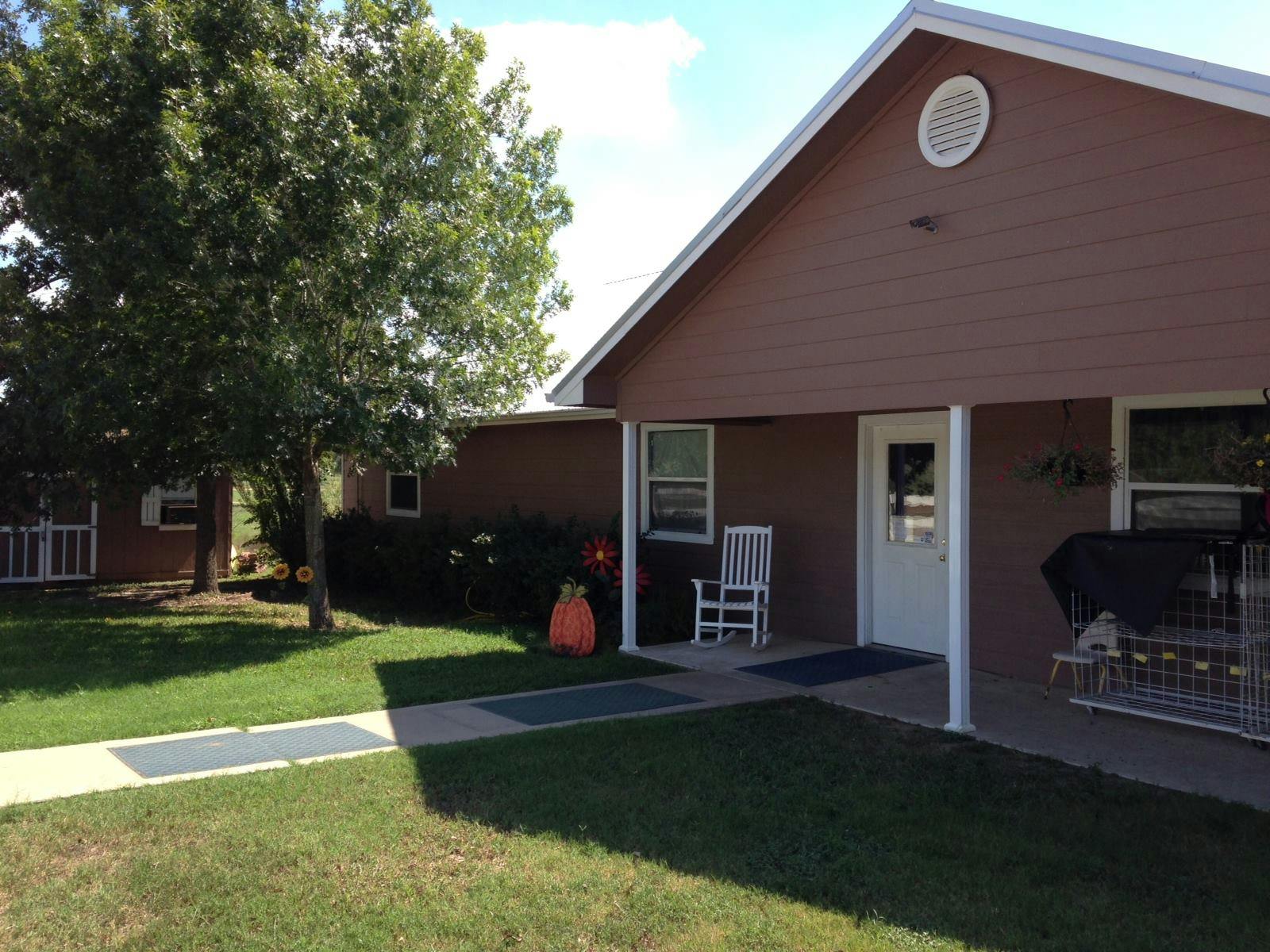 Tree House Early Learning Center in Elgin, TX