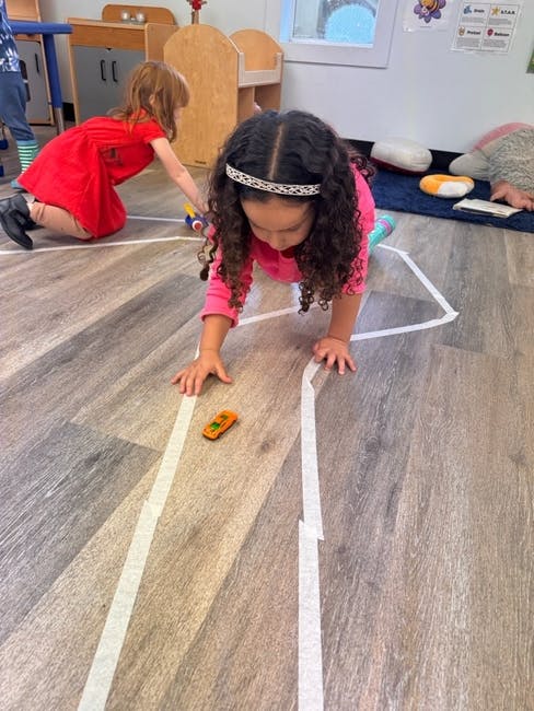 Little Professors Preschool in Ogden, UT