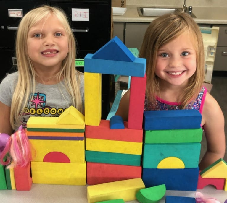 Towne Acres Elementary School Educare Daycare in Johnson City, TN