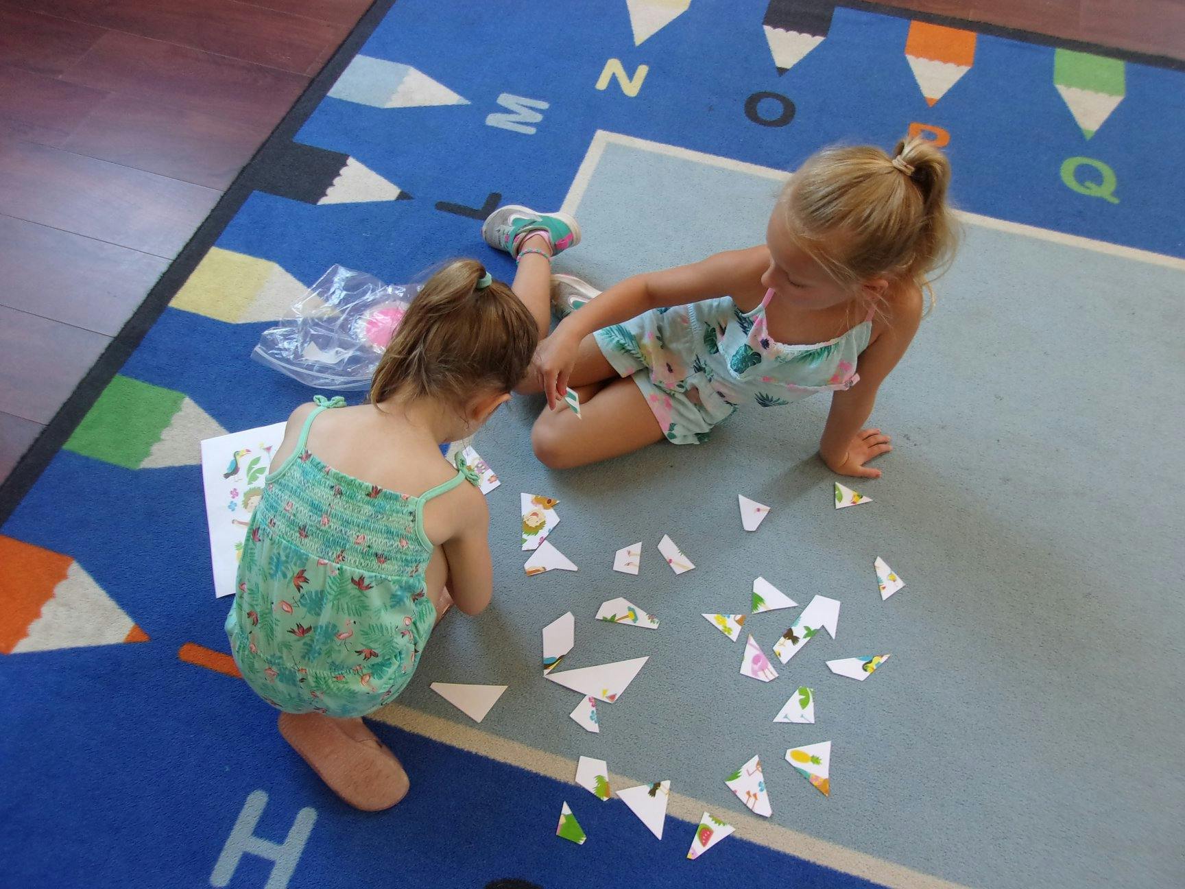 Open Arms Christian Child Development Center Daycare in Chesterfield