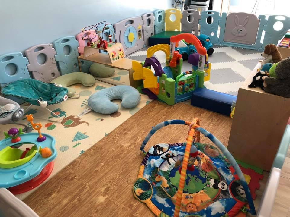 Learning Tree Of Fletcher Daycare in Fletcher, NC Winnie