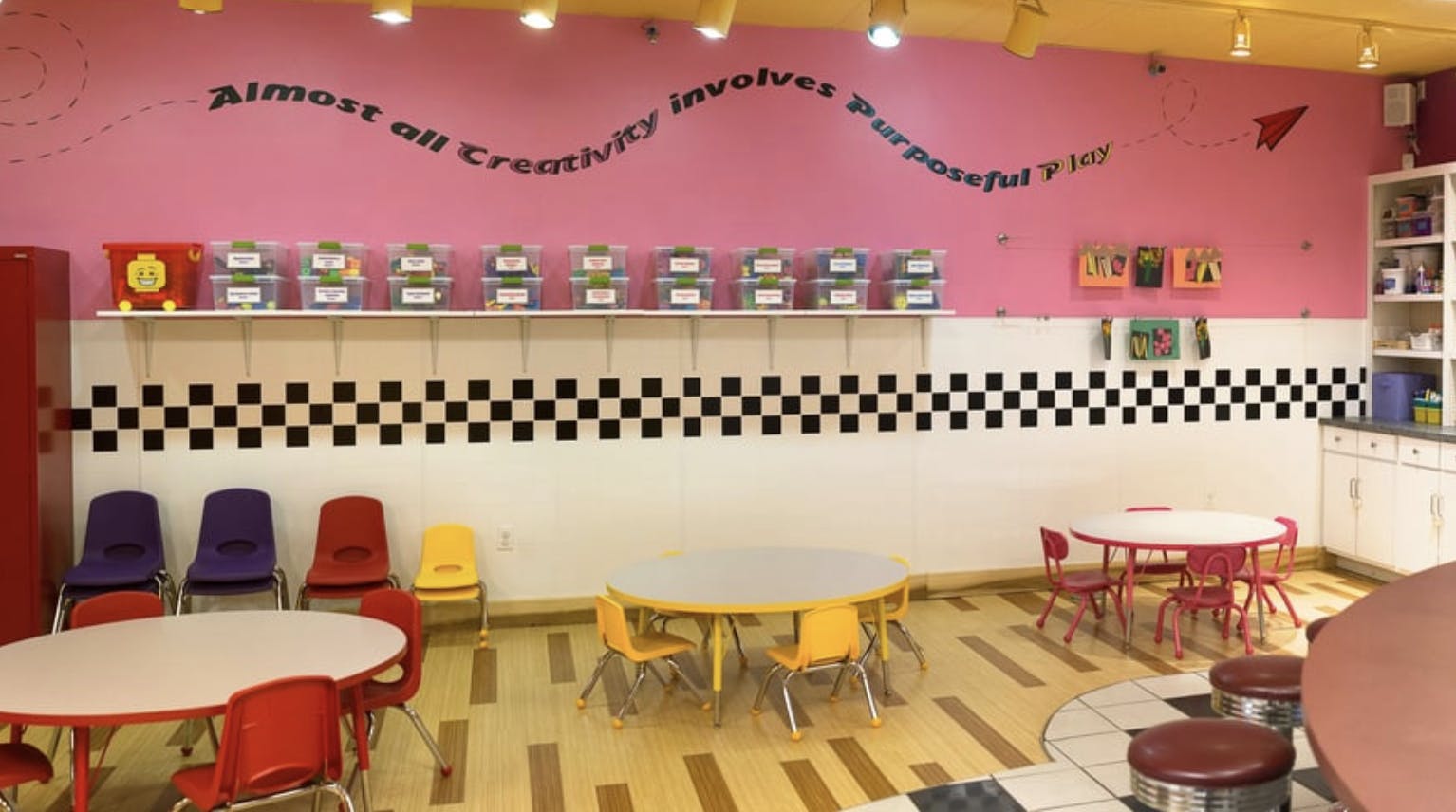 Wanna Play Playcare (Lakeline) Preschool in Cedar Park, TX Winnie