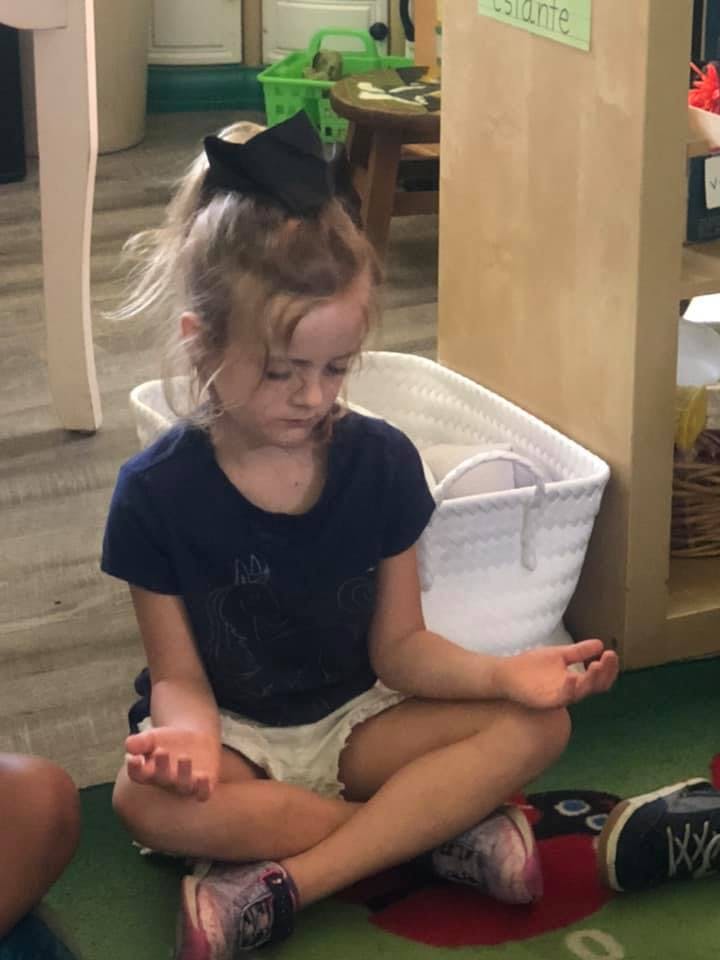 The Children's Garden Academy 2 Preschool in Port St. Lucie, FL Winnie