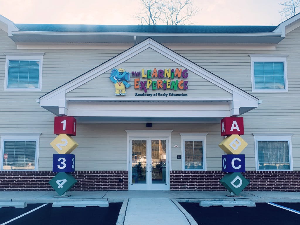 The Learning Experience - Bridgewater in Bound Brook, NJ