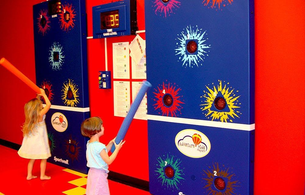 Adventure Kids Playcare Daycare in Dallas, TX Winnie