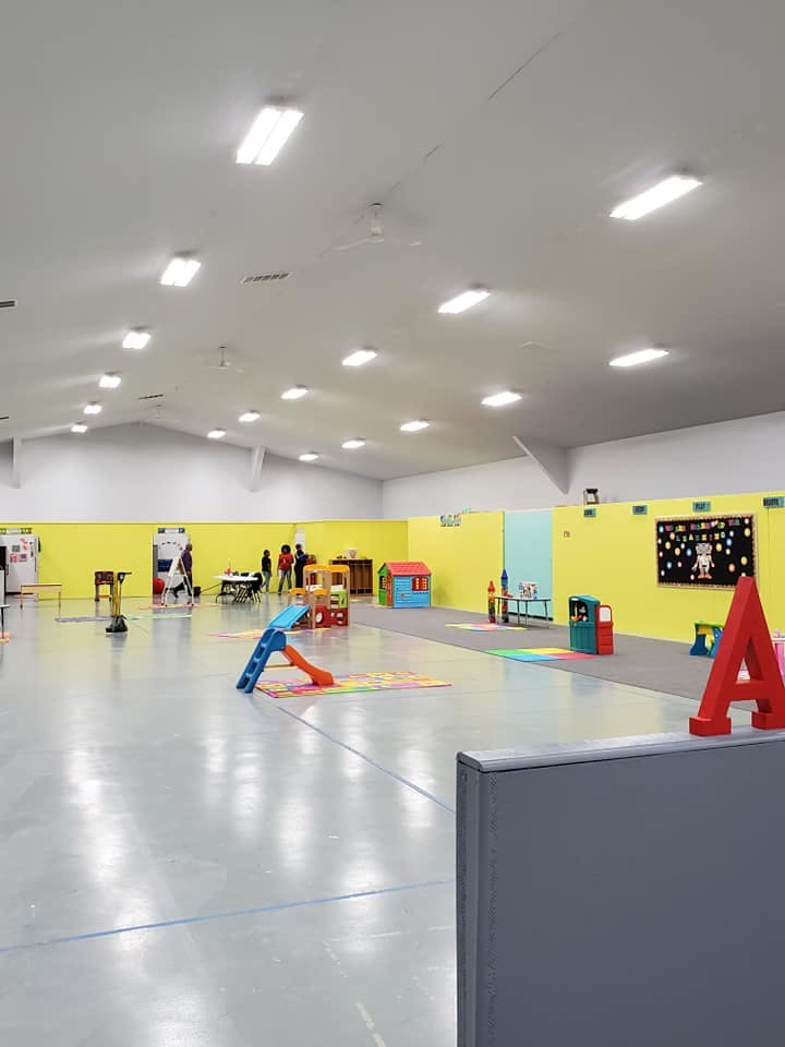 Young Hearts Academy Preschool in Kokomo, IN Winnie