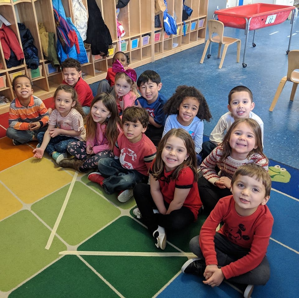 The Children's Garden Early Education Center Daycare in Easton, PA