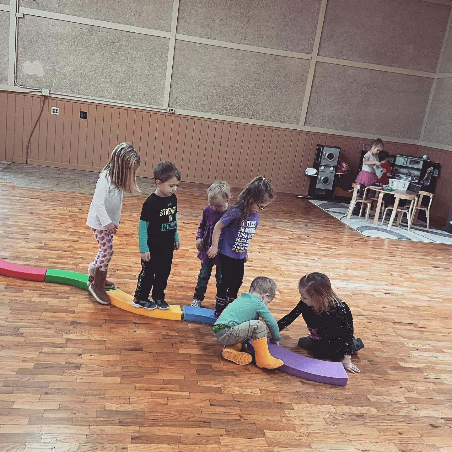 Active Learning Academy in Bend, OR