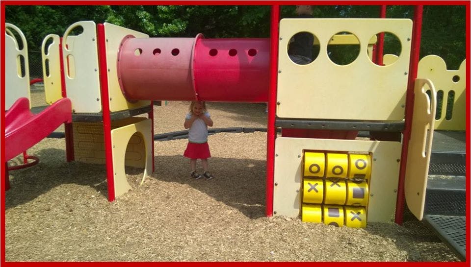 Smart Kids' Child Development Center (Gastonia) Daycare in Gastonia, NC Winnie