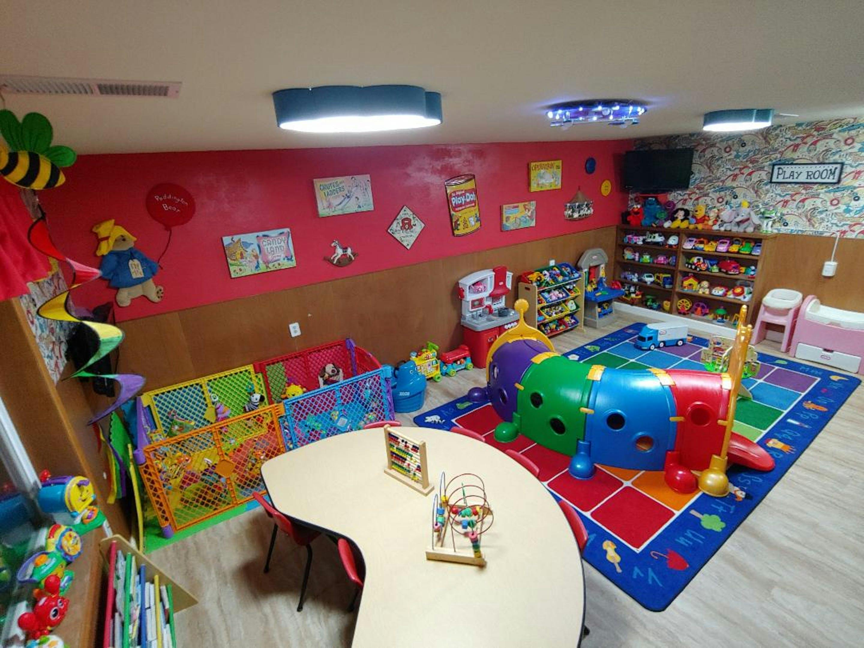 Dee�s Busy Bee�s Daycare in WA Winnie