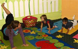 The Crayon Box Preschool - Preschool in San Francisco, CA - Winnie