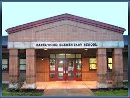 Right at School (Hazelwood Elementary) Daycare in Auburn, WA Winnie