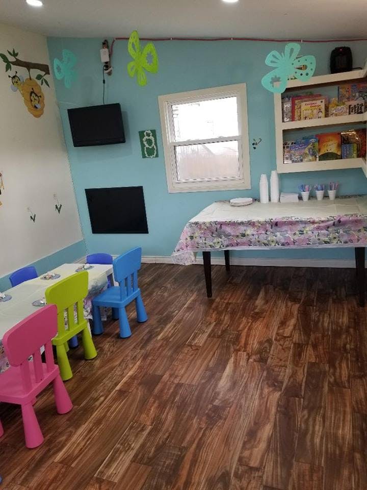 Little Bees Lab Preschool in Foxborough, MA