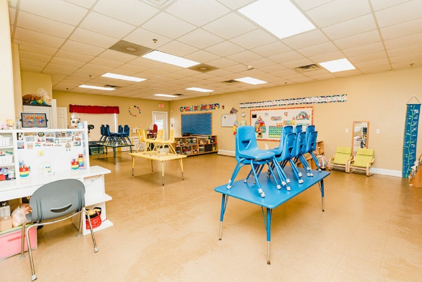Riverstones Academy - Douglasville in Douglasville, GA