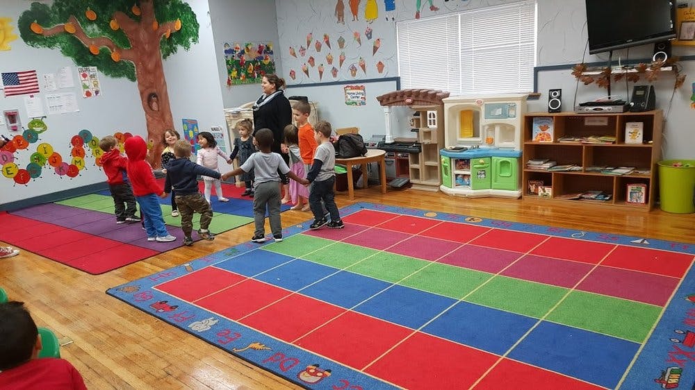 Little Stars Daycare Center Daycare In Ridgefield Park Nj Winnie