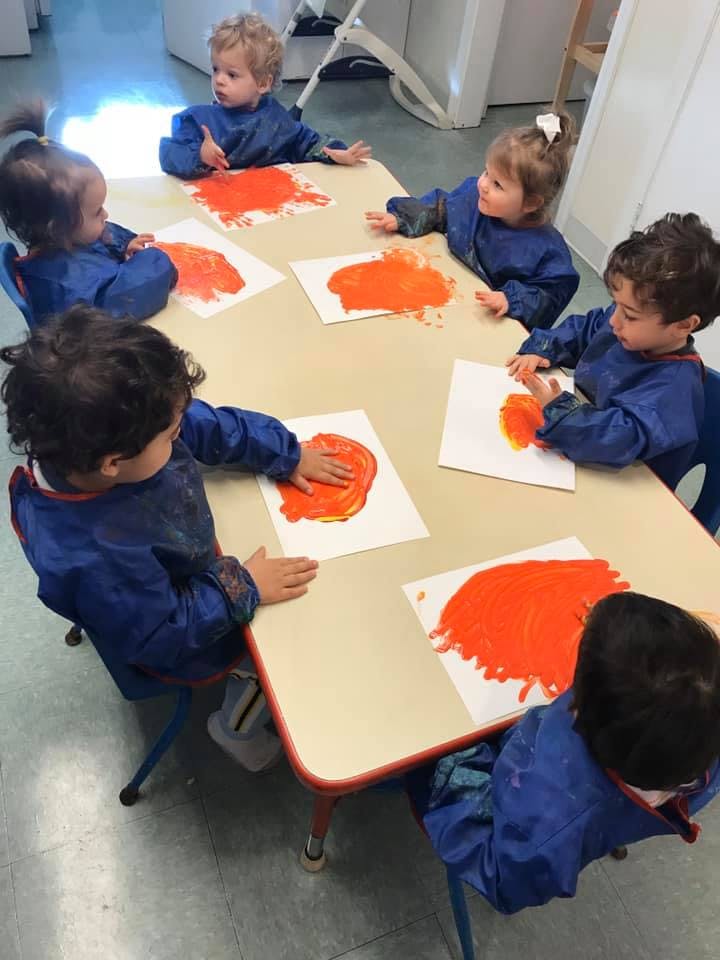 Bright Futures Child Care Learning Center Preschool in Fairfield, CT Winnie