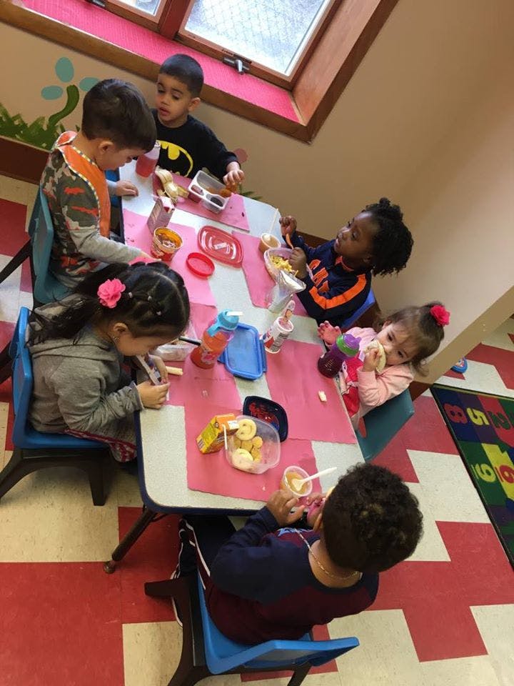Mustard Seed Kid Care Daycare in Vineland, NJ Winnie