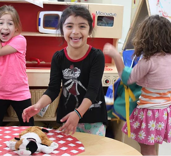 Growing Minds (Escondido) Daycare in Escondido, CA Winnie