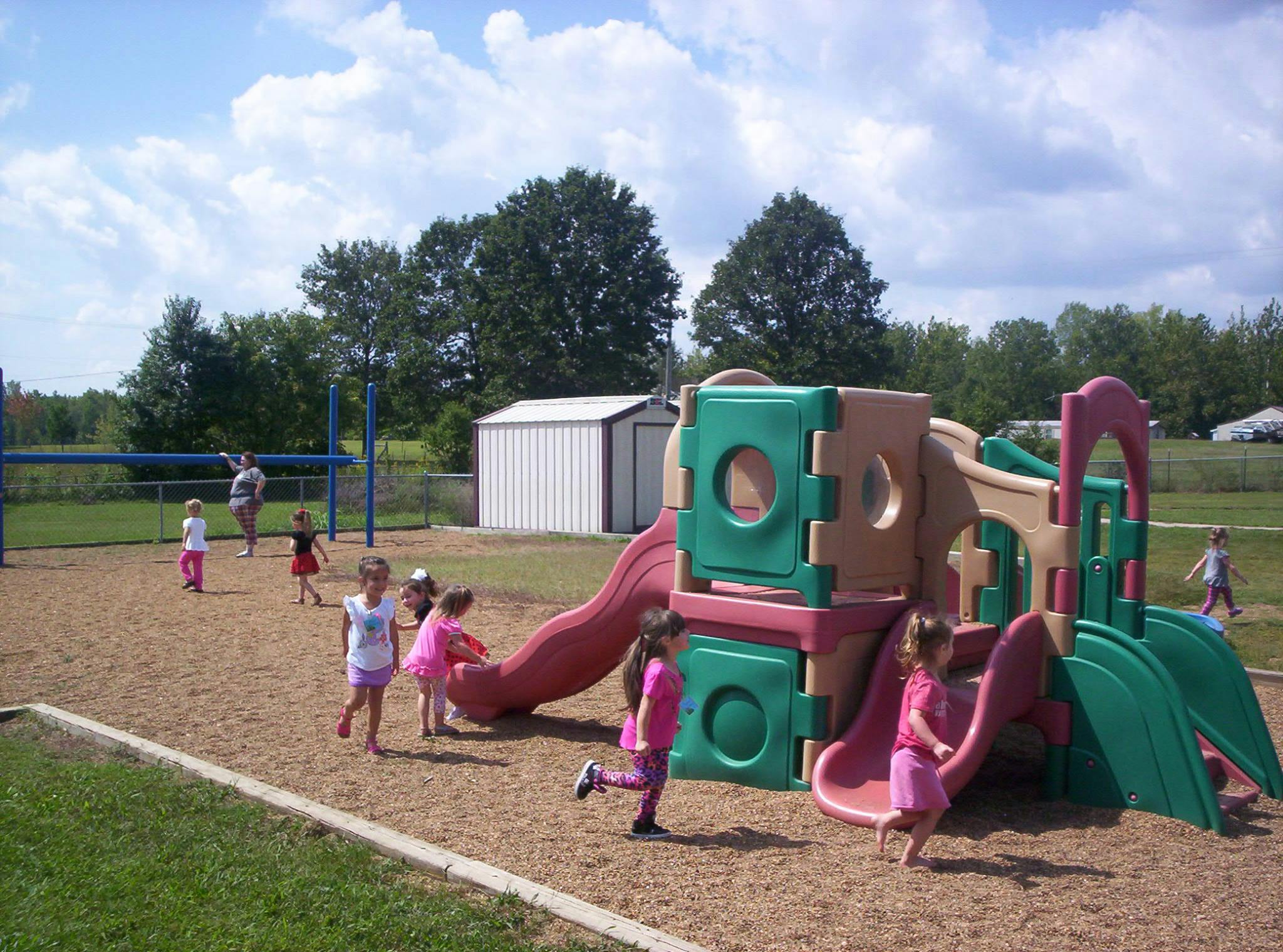Washington County Head Start in Mineral Point, MO