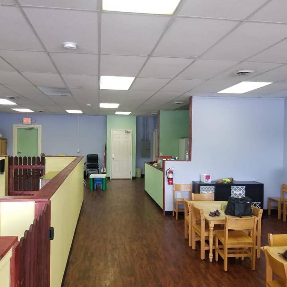 Peter Rabbit Learning And Development Center in Saint Joseph, MO