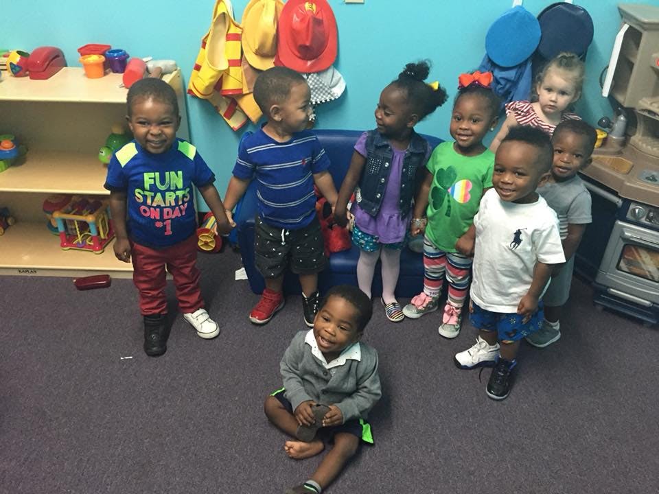 Busy Body Childcare Preschool in La Marque, TX Winnie