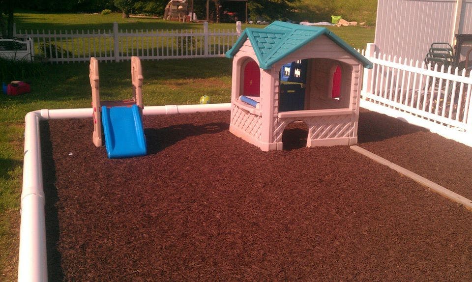 Inspirations Childcare & Preschool in Philpot, KY