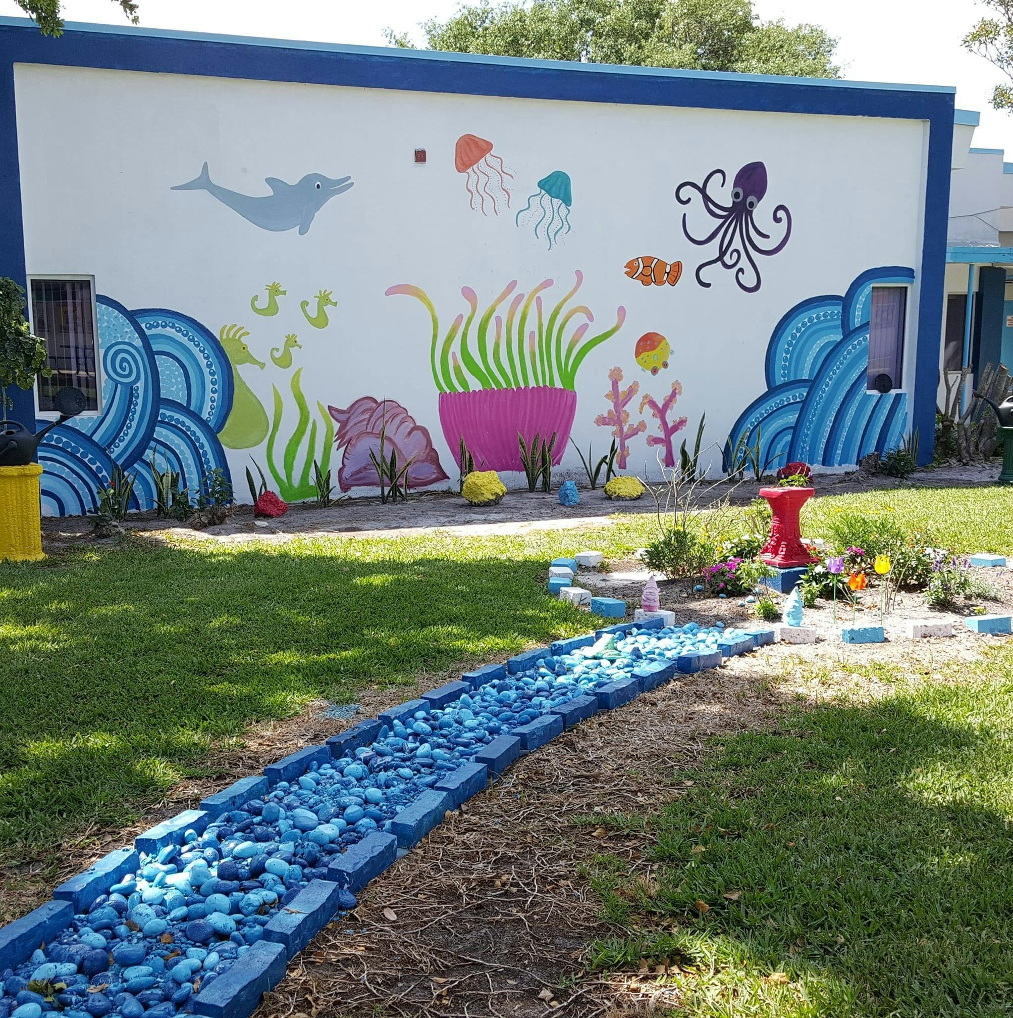 Gulfstream Early Learning Center Preschool in Hallandale Beach, FL