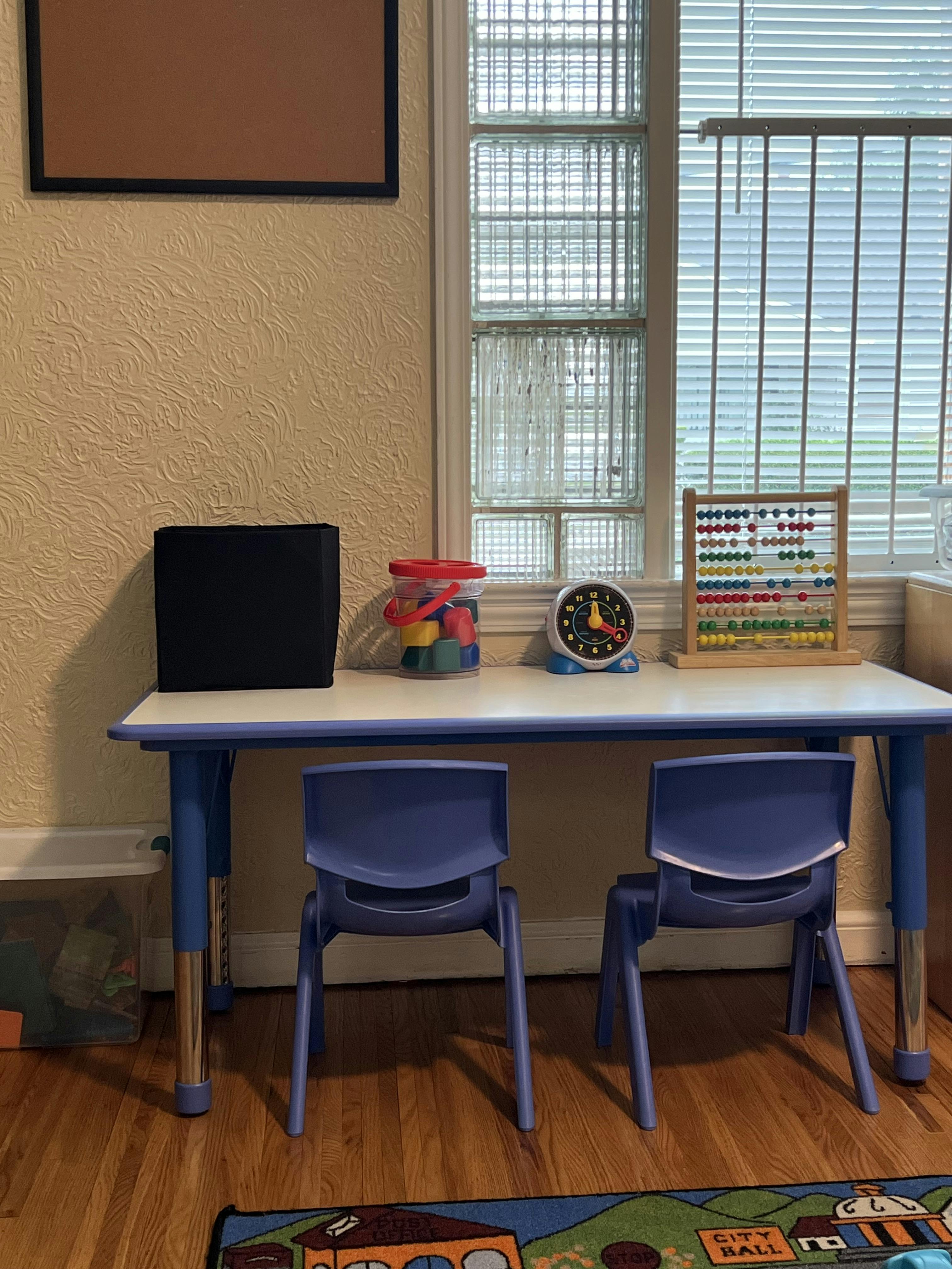 Sprouting Tots Daycare Daycare in Rochester, NY Winnie