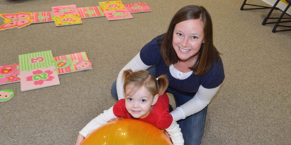 South Shore YMCA Early Learning Center (North Quincy) Daycare in