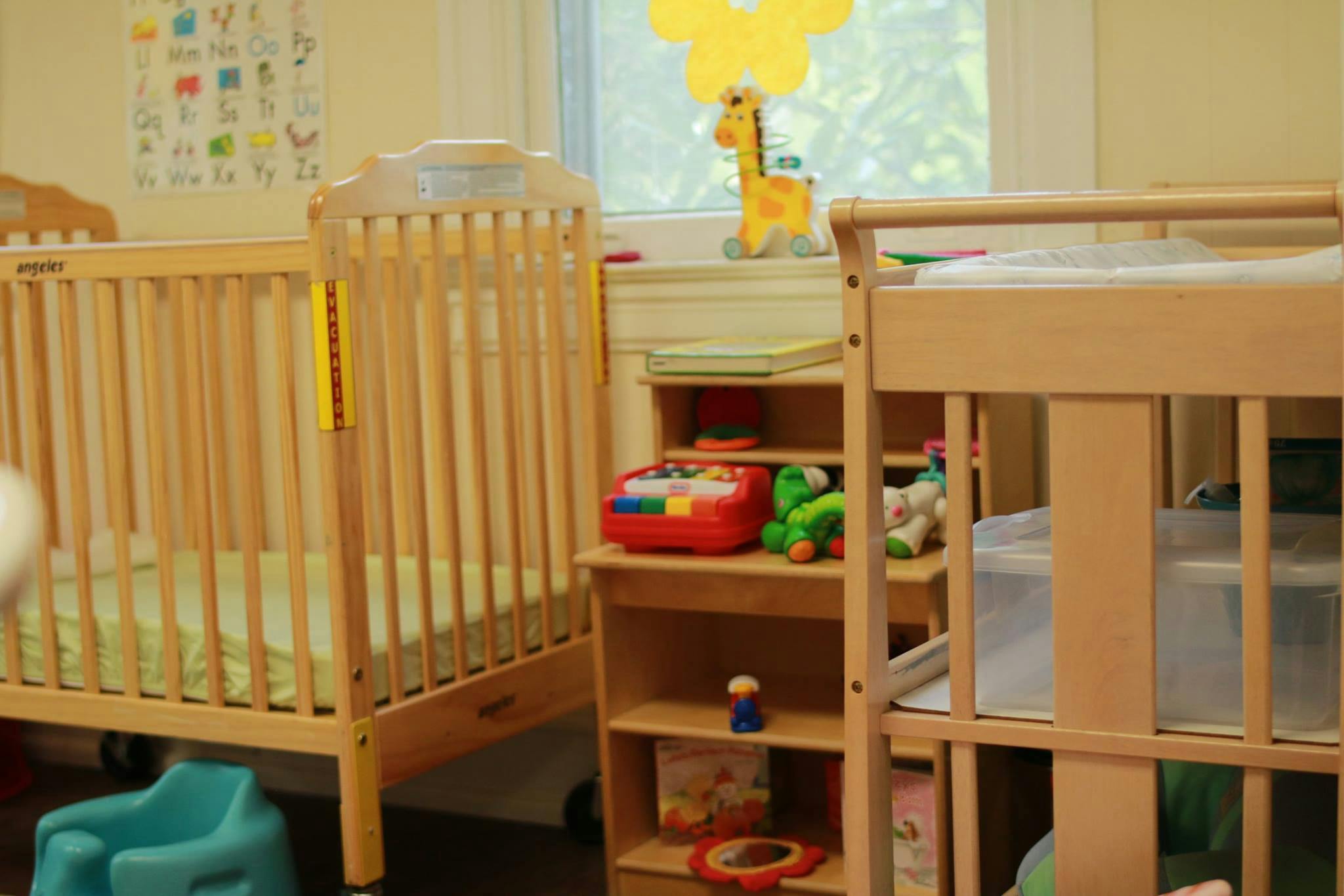 Llanerch Day School Daycare in Havertown, PA Winnie