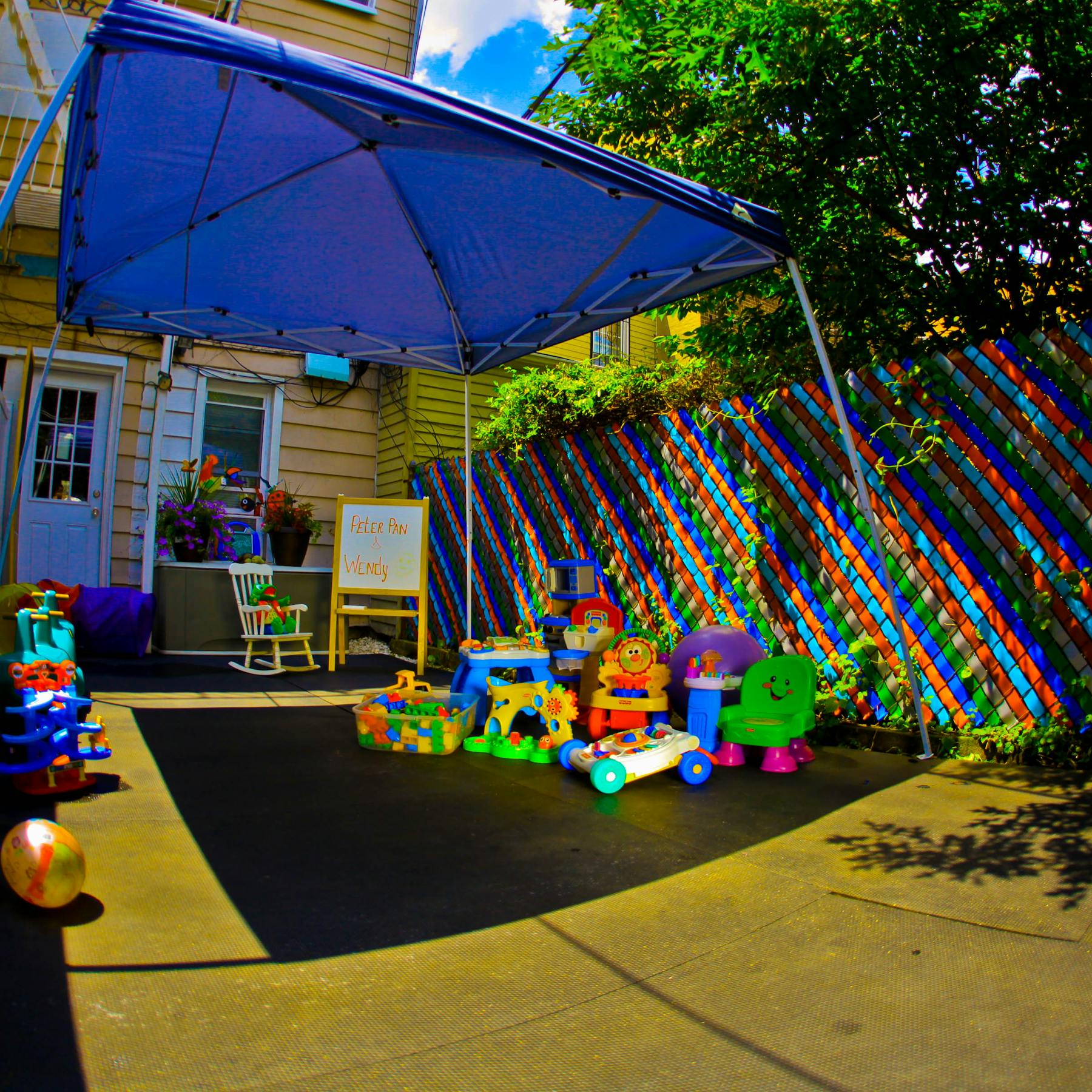 Peter Pan & Wendy Daycare - Daycare in Brooklyn, NY - Winnie