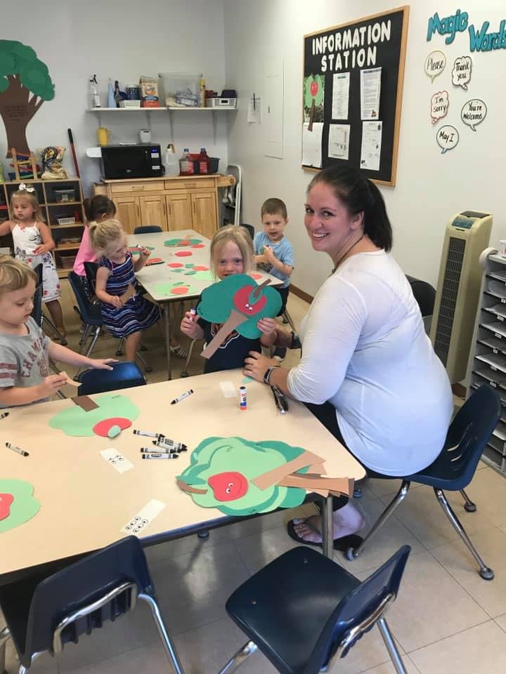 Elm Grove Presch And Child Care Center Daycare in Elm Grove, WI Winnie