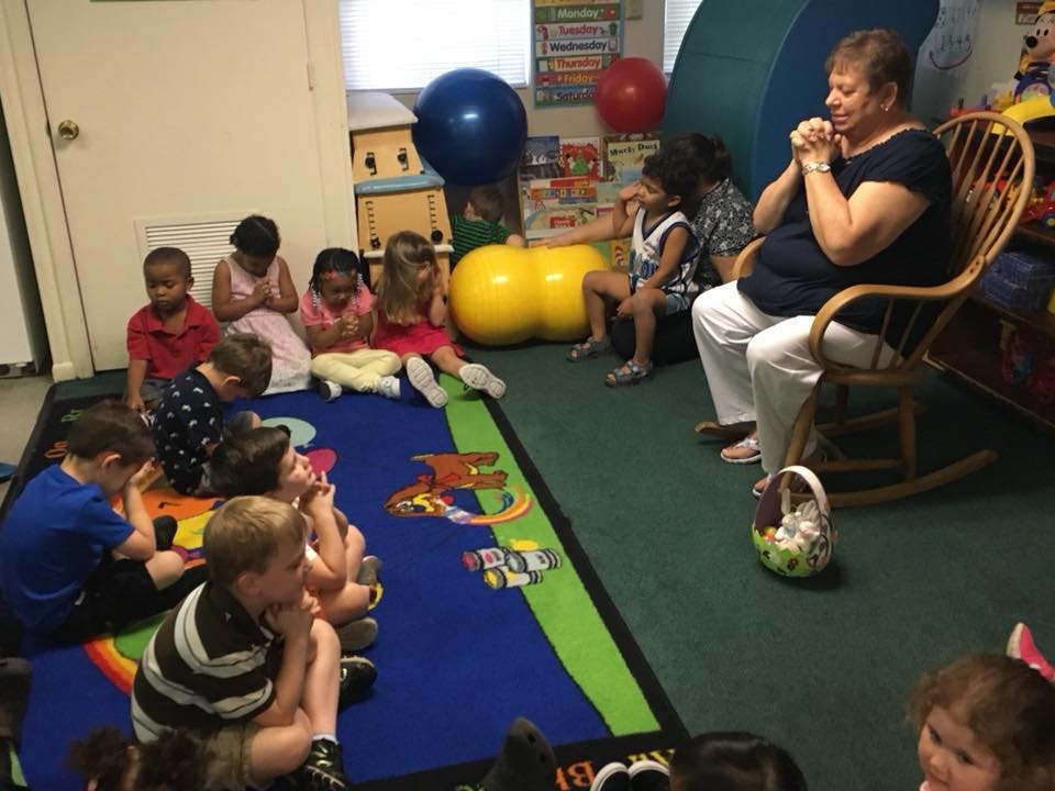 Developmental Learning Center in Jacksonville, FL
