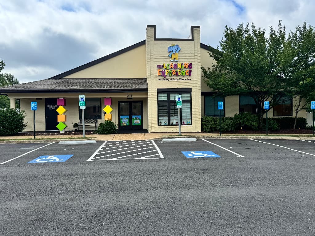 The Learning Experience - Gainesville in Gainesville, VA