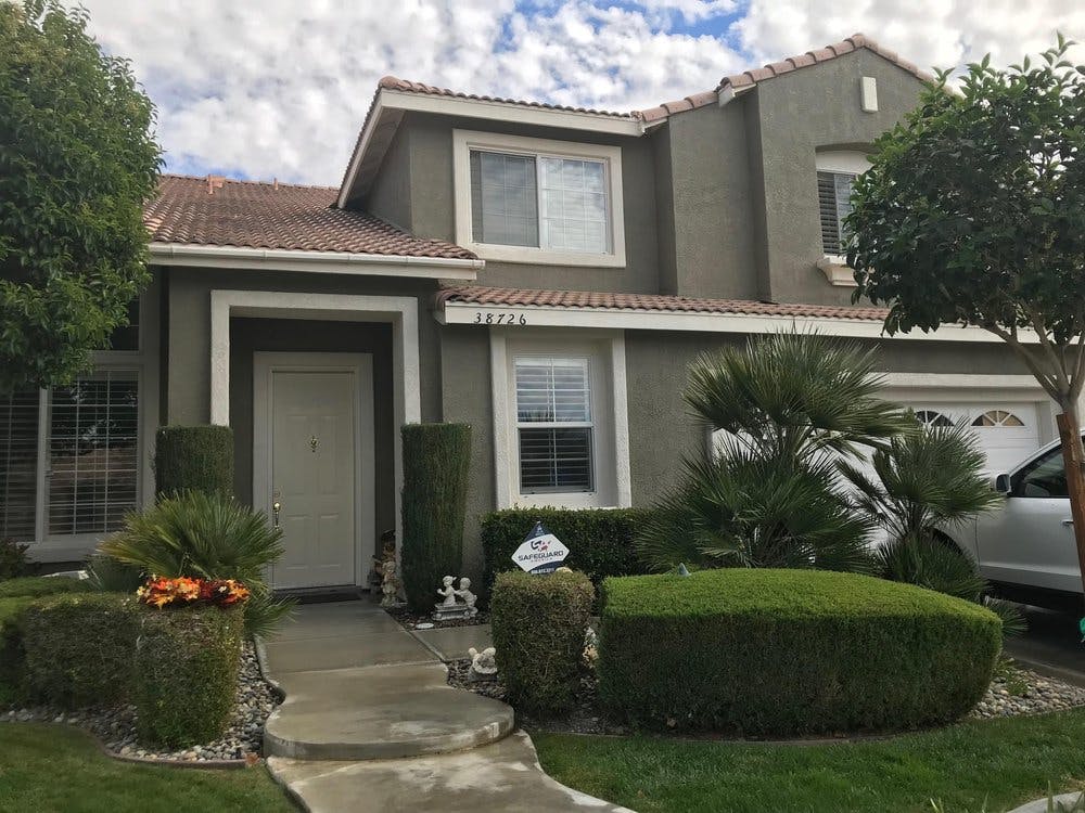 Landazuri's Family Child Care in Palmdale, CA