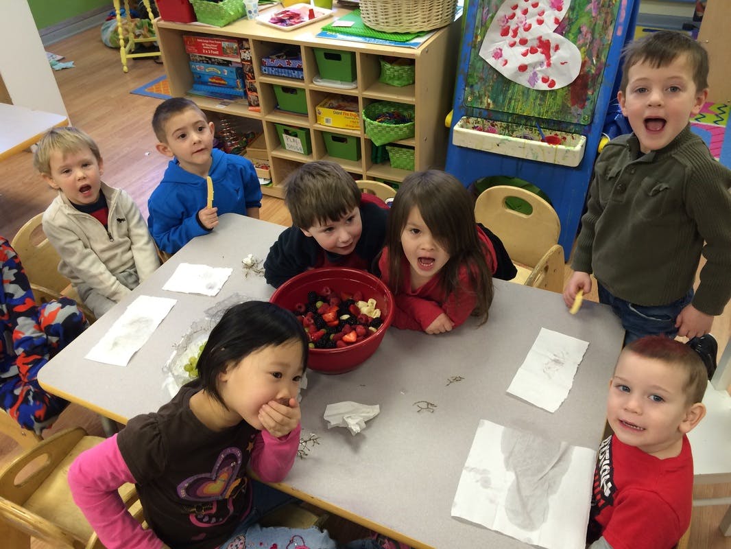 Norfolk Early Learning Center in Norfolk, CT