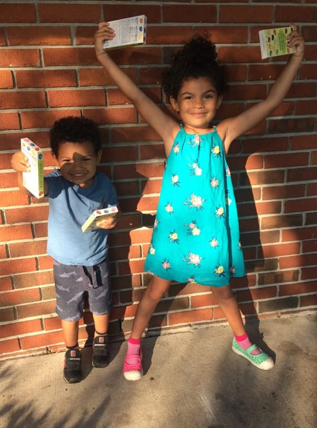Alegria Montessori School in St. Petersburg, FL