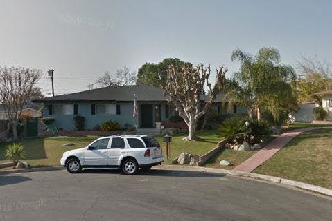 Trevino Family Day Care in Bakersfield, CA