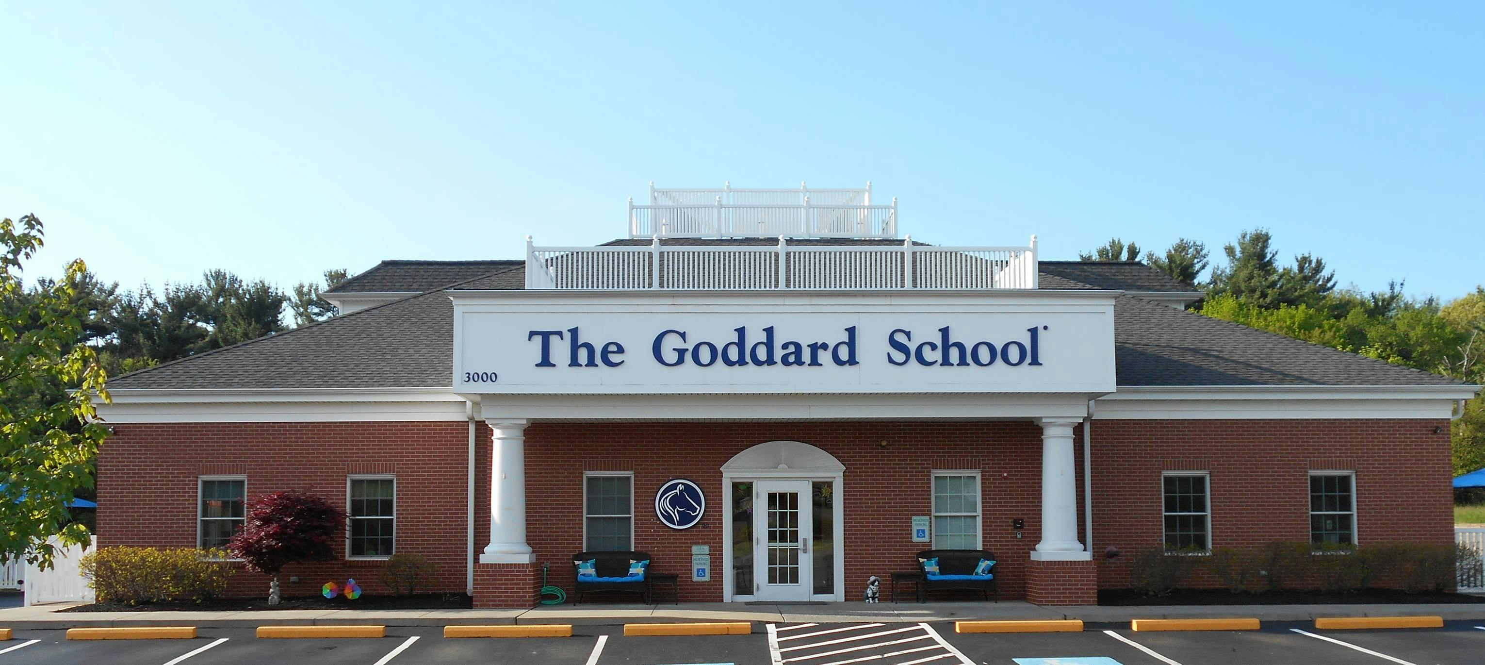 The Goddard School of Wexford Preschool in Wexford, PA Winnie