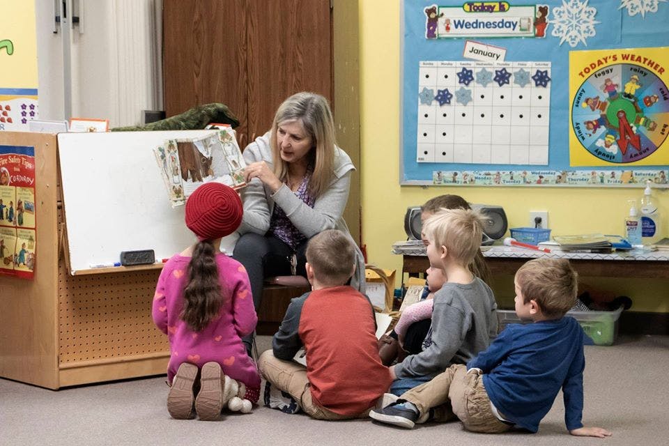 Haven S Little Treasures Christian Preschool Preschool In Kalamazoo Mi Winnie