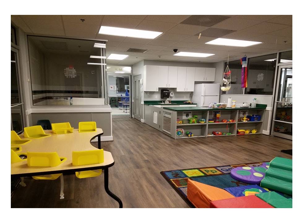 Kids 'R' Kids Learning Academy of Spring - Preschool in Spring, TX - Winnie