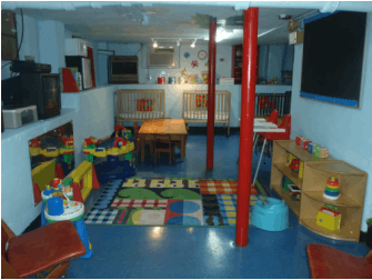 Sylvan Hills Day Nursery Daycare in Atlanta, GA Winnie