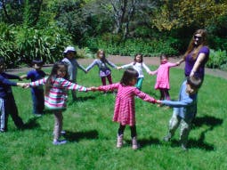 Growing Light Montessori School of Lafayette Preschool in Lafayette