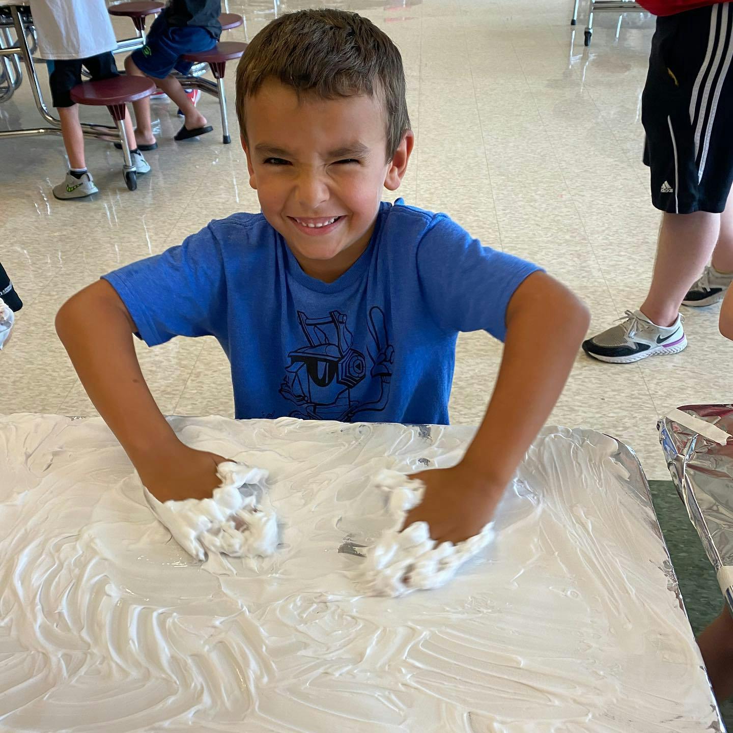 Hand In Hand Daycare & Preschool (Cedar Rapids) Daycare in Cedar