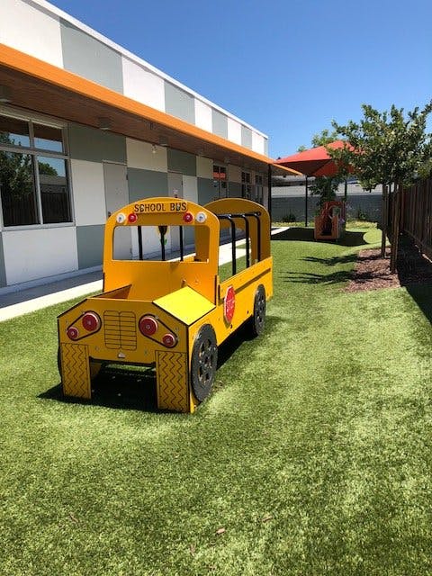 Appleseed Montessori School (DeAnza) Preschool in San Jose, CA Winnie