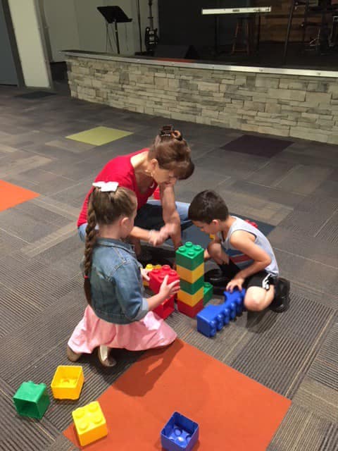 Covenant Life Childcare Ministry Daycare in Jeffersonville, IN Winnie