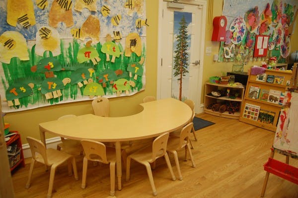 Little Tree Preschool Preschool in San Francisco, CA Winnie