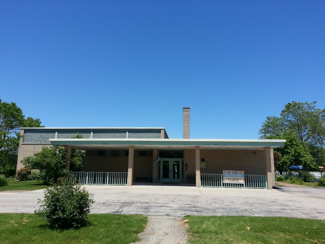 Stepping Stones Children's Center Daycare in Belgium, WI Winnie