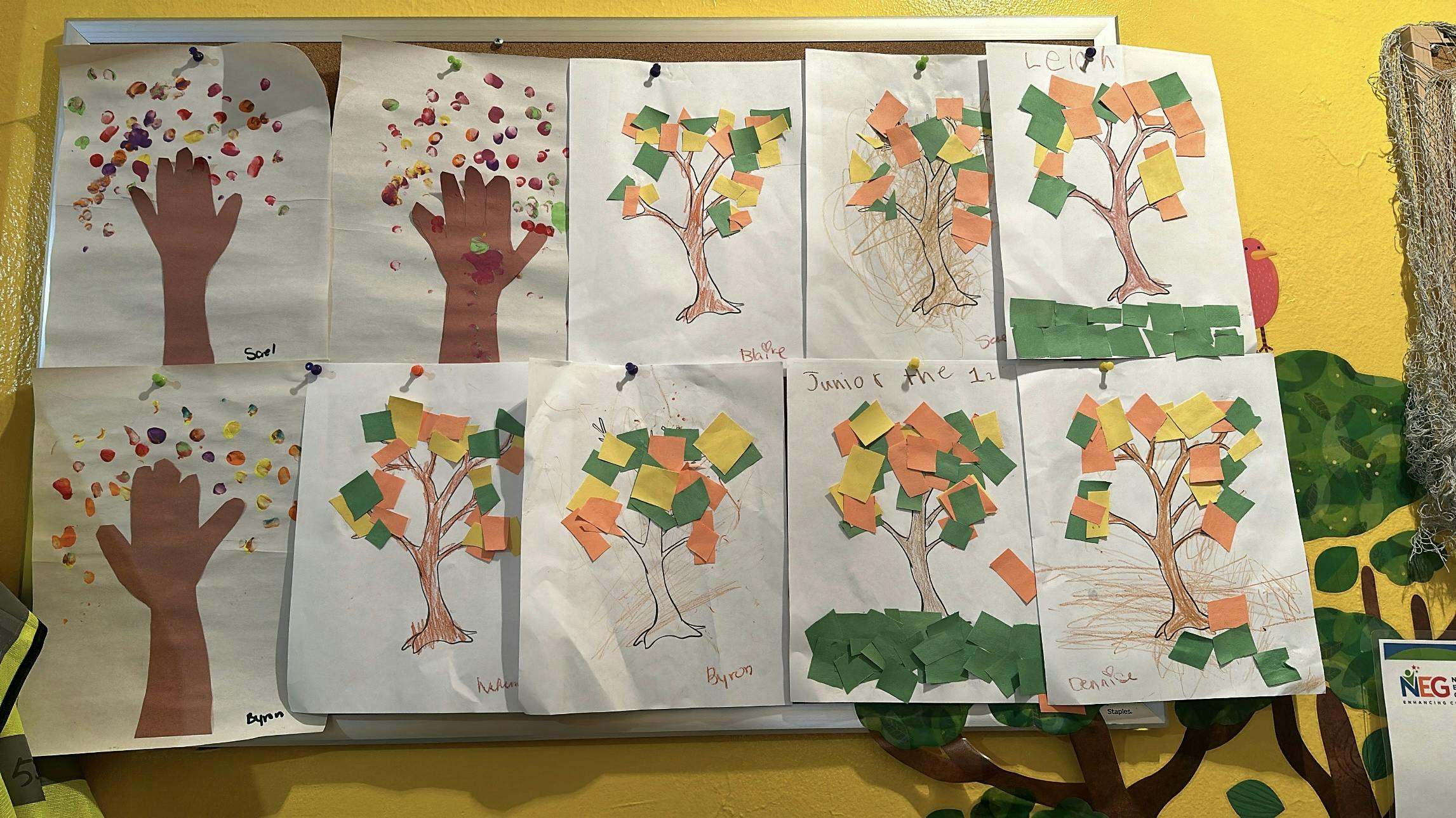 The Little Bumble Group Daycare Daycare in Bronx, NY Winnie